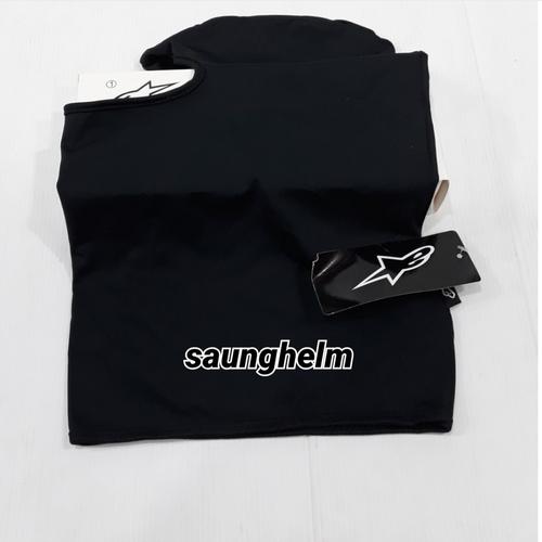 Foto Produk BALACLAVA MASKER NINJA dari saunghelm