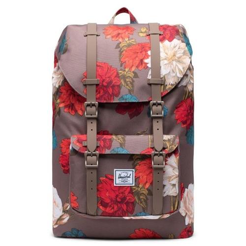 folding backpack stove