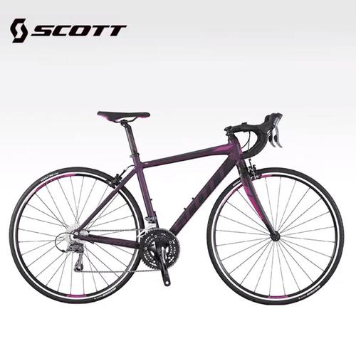 Jual SCOTT CONTESSA SPEEDSTER 25 / 35 