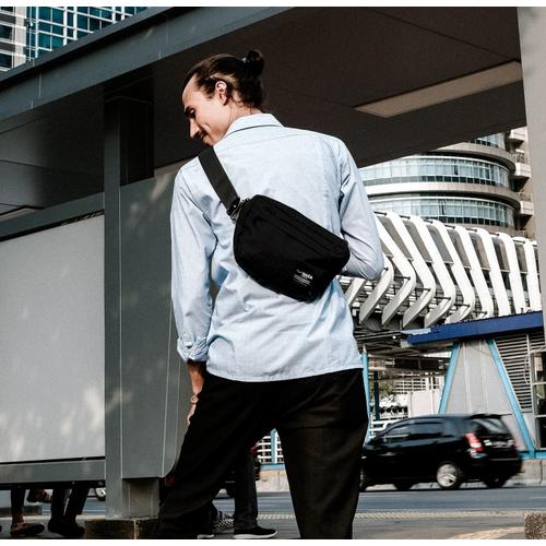 Gambar Tas Selempang Naica Cody dari naicasupplyco Kab. Bandung Tokopedia