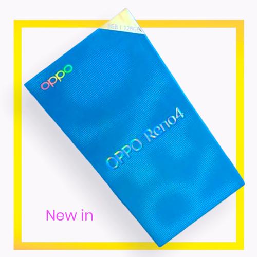 Foto Produk OPPO RENO 4 8/128 GB dari YP_STORE_