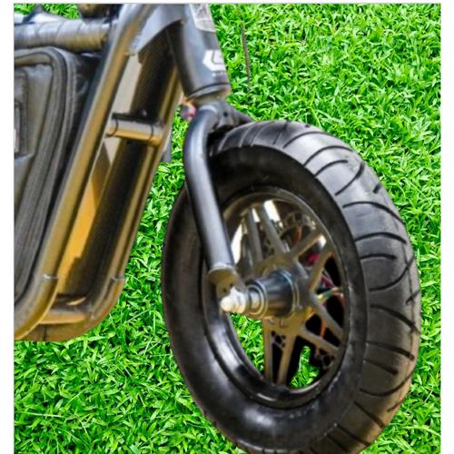 Jual Electric Scooter's X123 Tyre ( 12 