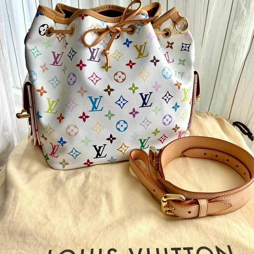 Jual Tas Wanita Preloved Bag LV Louis Vuitton Multicolor - Kota Tangerang  Selatan - VA-Collections | Tokopedia