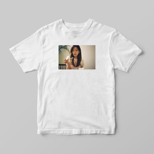 Jual Graphic Tee Aesthetic Streetwear 