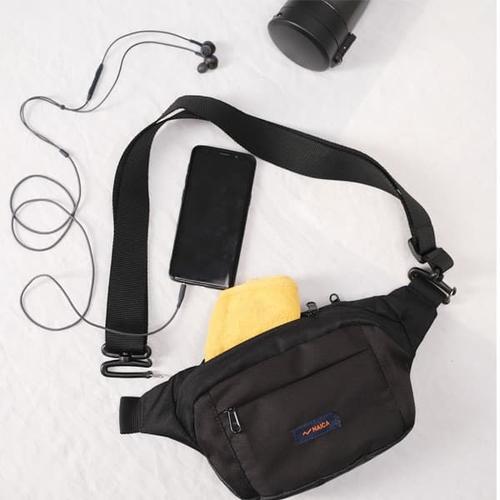 Gambar NAICA - Tas Sepeda - Nara - tas sepeda lipat handlebars dahon dari naicasupplyco Kab. Bandung Tokopedia
