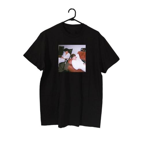 Jual Graphic Tee Aesthetic Streetwear 