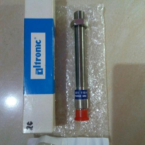 Jual PICKUP ALTRONIC OHIO USA P/N 691 1184 (2 pin Conector