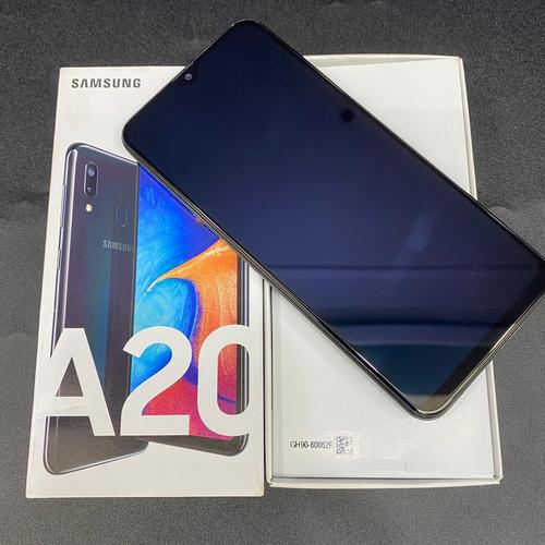 Jual Samsung A20 Second Bekas Jakarta Pusat Gg Store 23 Tokopedia