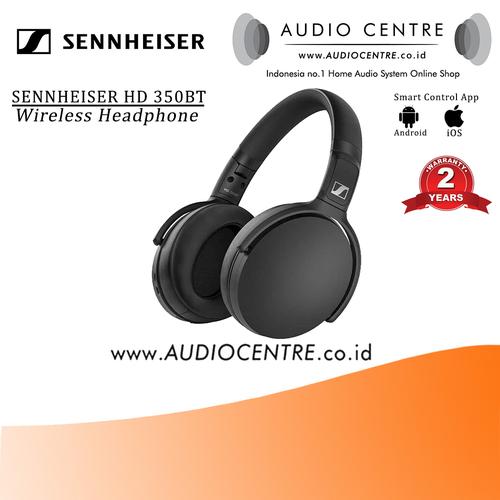 350bt Wireless Headphone Sennheiser Hd 350bt Cijena Hd 350bt