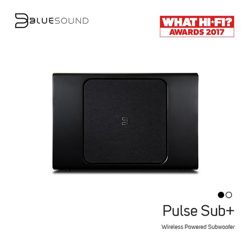 Foto Produk Bluesound Pluse Sub+ Wireless Powered Subwoofer dari Bluesound