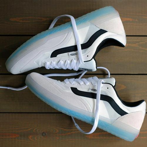 Jual Vans Ave Pro \