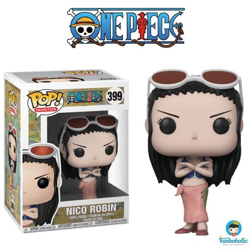 Jual Funko Pop One Piece Nico Robin 