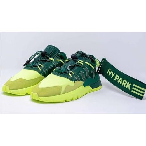 green nite jogger