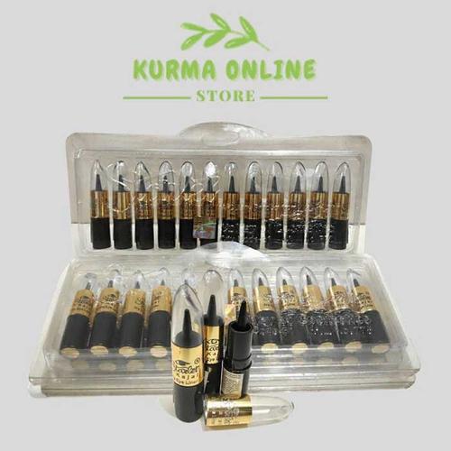 Gambar Celak arab kajal starlet 12pcs dari kurmaonlinestore Jakarta Pusat Tokopedia