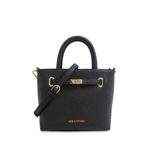 Foto Produk Les Catino New York Fifth Avenue Satchel S Black dari Les Catino Indonesia
