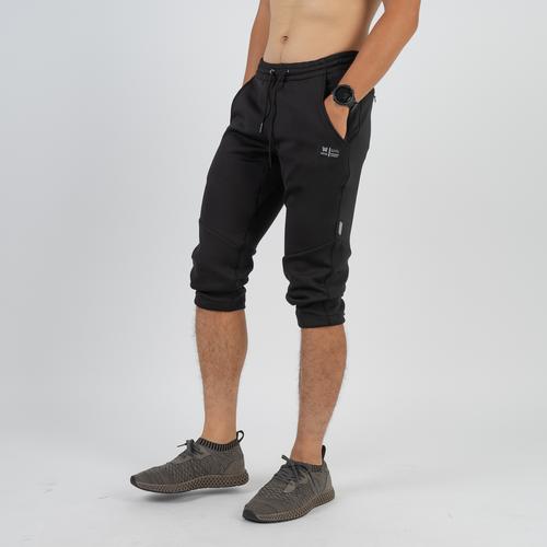 Foto Produk Atalon 3/4 Jogger Pants - Celana Jogger Training - Hitam, M 30 sd 32 dari Atalon Sportswear