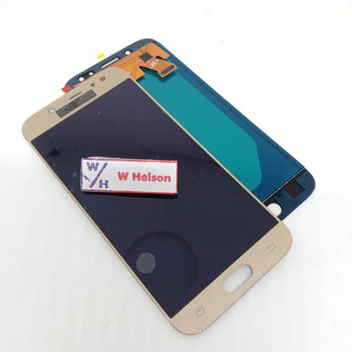 Jual Lcd Touchscreen Samsung J5 Pro J530 Ori Incell Gold Jakarta Pusat W Helson Tokopedia