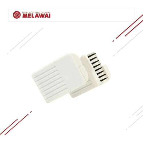 Gambar Nano Care / Filter Alat Bantu Dengar dari Alat Bantu Dengar Jakarta Barat Tokopedia