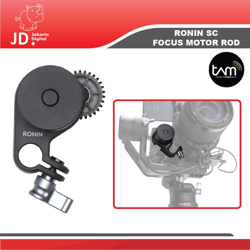 Jual Dji Ronin-SC Focus Motor - Part 6 - Jakarta Pusat - Jakarta Digital |  Tokopedia