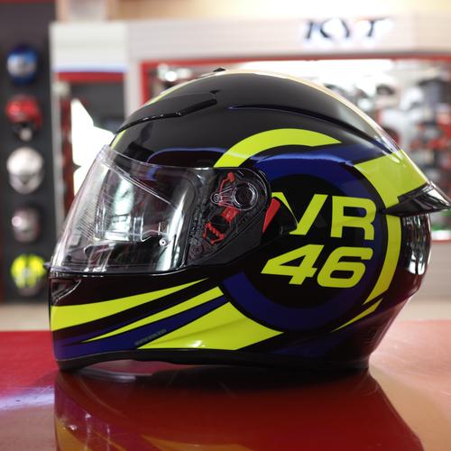 Jual AGV K3 SV Top Ride 46 - Kota Bandung - Bandung Helmet Gallery |  Tokopedia