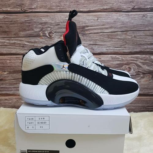 Tenis para Básquetbol Air Jordan 35 de Hombre | Innvictus