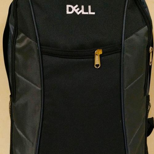 backpack laptop DELL/tas ransel laptop 
