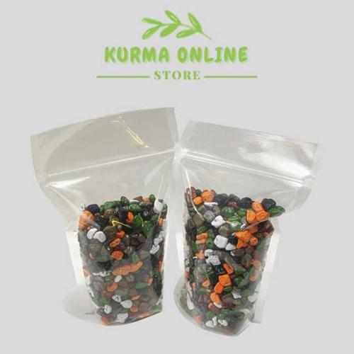 Gambar Coklat Kerikil Turky kemasan 500grm dari kurmaonlinestore Jakarta Pusat Tokopedia