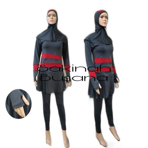 Foto Produk baju renang wanita muslimah dewasa dan remaja 883 dari sakinahbusana