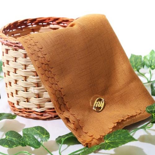 Foto Produk MY Daily - Voal Nazma MUSTARD dari My Daily Inspiration
