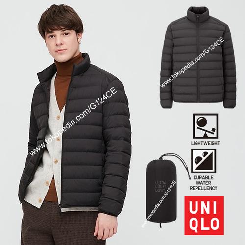jaket ultra light