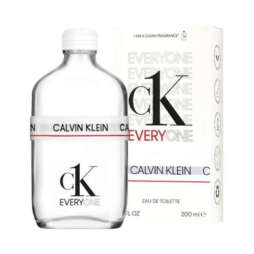 Promo Calvin Klein CK Everyone Unisex - 200 ML - Jakarta Utara - Zataru |  Tokopedia