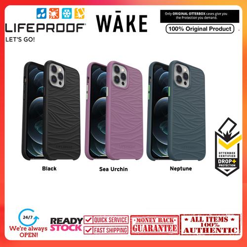 Foto Produk Case iPhone 12 Pro Max / Pro / 12 MinI LIFEPROOF WAKE - iPhone 12ProMax, Neptune dari Spigen Indonesia