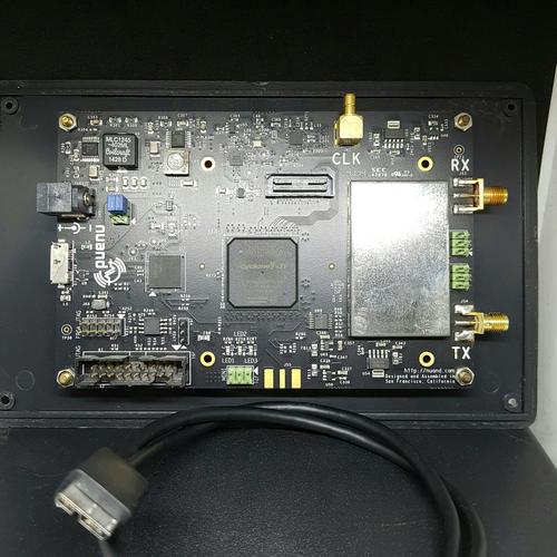 Gambar Nuand Blade RF made in USA dari UAV Jakarta Selatan Tokopedia