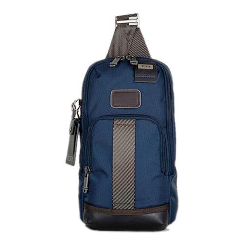 Jual WAIST BAG PRIA TUMI MEN FIFE SLIM 