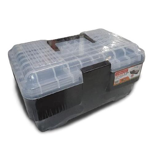 Foto Produk Kenmaster Tool Box B390 Tempat Penyimpanan Perkakas dari Acckomputer