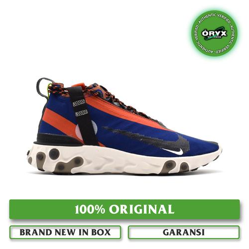 nike react ispa mid