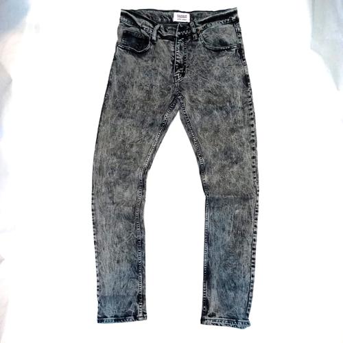 Jual celana jeans pria import snow 