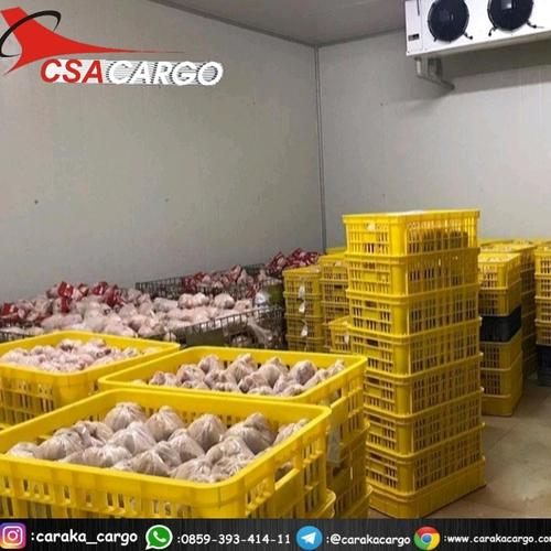 Jual Sewa Cold Storage - Jakarta Timur - Caraka Cargo CSA | Tokopedia