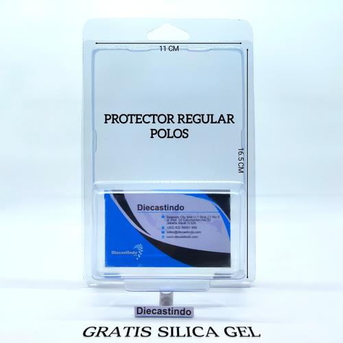 Foto Produk Hotwheels / Hot Wheels Regular Protector / Protektor Polos Tanpa Merek dari Diecastindo