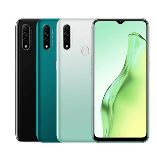 Harga Oppo A31 Ram OPPO A31 (Mystery Black, 6GB RAM, 128GB Storage