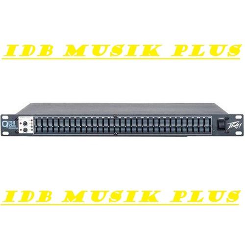 Peavey QF131 グラフィックイコライザー 新品未使用品 NO 3（Jual 