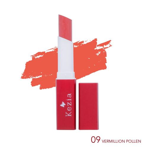 Foto Produk Kezia Skincare Lipstik - Vermillion dari Kezia Skincare Official