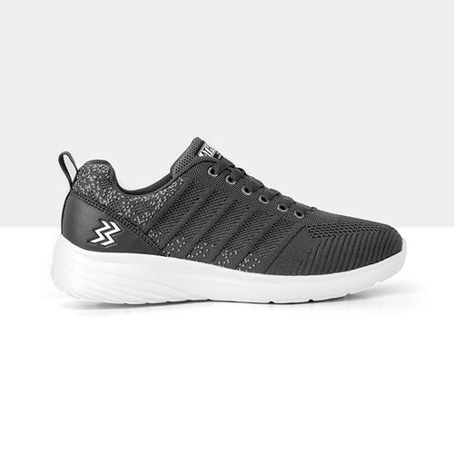 Gambar Athletica by Geoff Max - AT 693 Grey White | Sepatu Running - 40 dari Athletica Footwear Kota Bandung Tokopedia