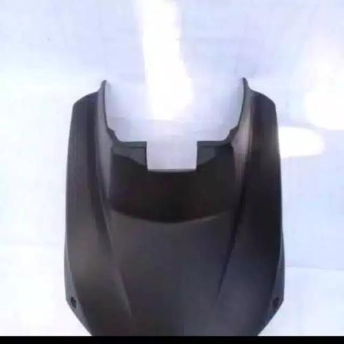 Jual Cover Tutup Mesin Bawah Jok Cover Center Tangki Beat Fi Warna