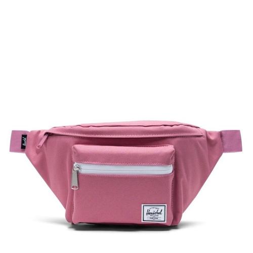 rose fanny pack