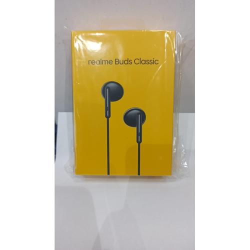 Foto Produk Realme C12 3/32GB-[Helio G35, 6000mAh Massive Battery,6.5" - Buds Classic dari Evogad Official