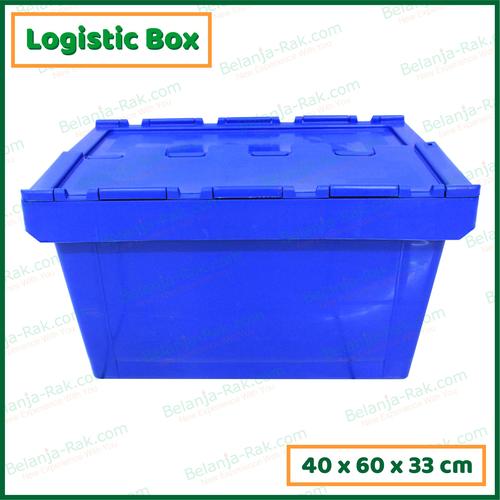 Gambar LOGISTIC BOX dari Belanjarak Kota Surabaya Tokopedia