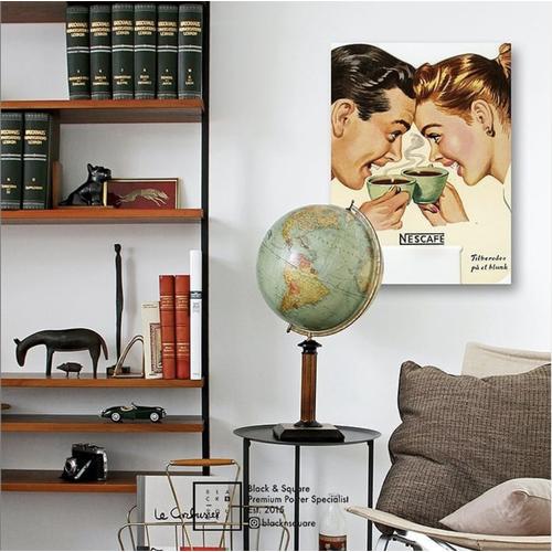 La vie parisienne 1924 Original Vintage Poster, Affiche Ancienne