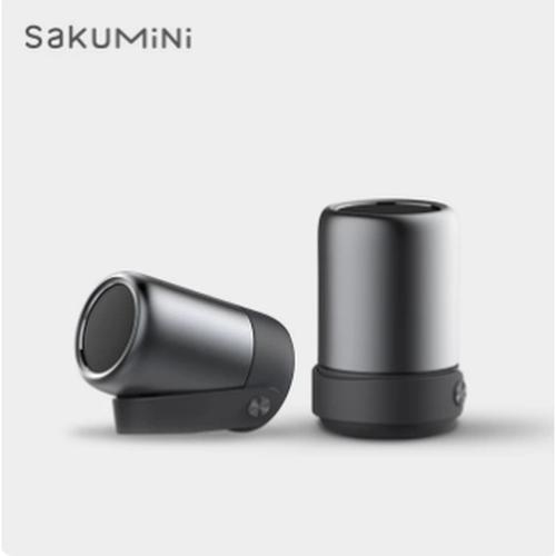 Foto Produk SAKUMINI Y2 MINI PORTABLE BLUETOOTH SPEAKER STEREO V5.0 - KEJAR DISKON dari KIIP Official Store