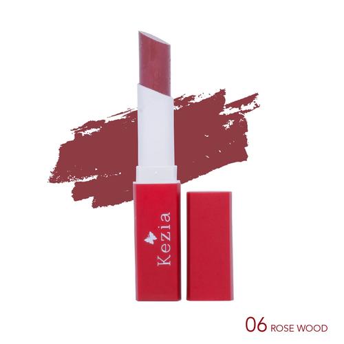Foto Produk Kezia Skincare Lipstik - Rose Wood dari Kezia Skincare Official